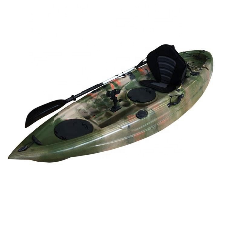 Rod Holder Fishing - فايكنغ قوارب الكاياك الصيد الصغيرة الرخيصة