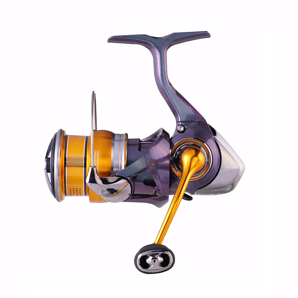 Fishing Equipment Daiwa - 24 دايوا ريجال سي إس إل