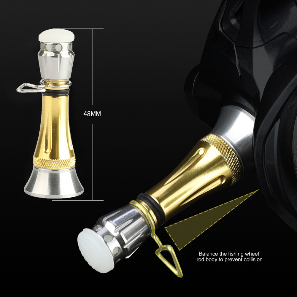 Fishing Equipment Daiwa - مقبض توازن بكرة صيد 48 مم
