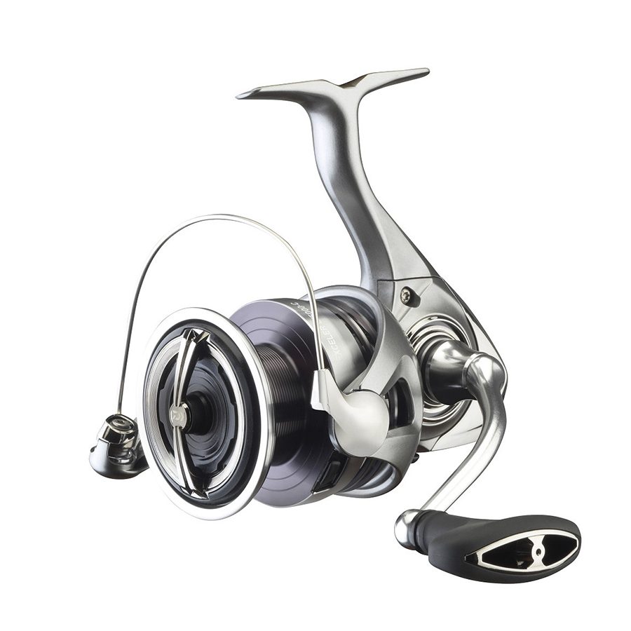 بكرة صيد دايوا إكسكلير إل تي 2 - مراجعة Fishing Equipment Daiwa وسعره