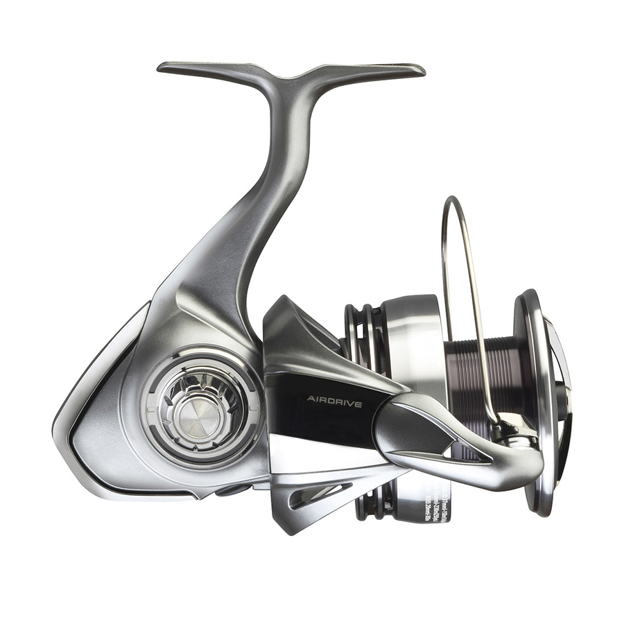 بكرة صيد دايوا إكسكلير إل تي 2 - مراجعة Fishing Equipment Daiwa وسعره