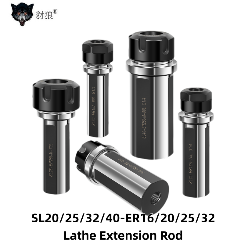 قضيب تمديد للمخرطة SL20 SL25 S - مراجعة Rod Holder Fishing وسعره