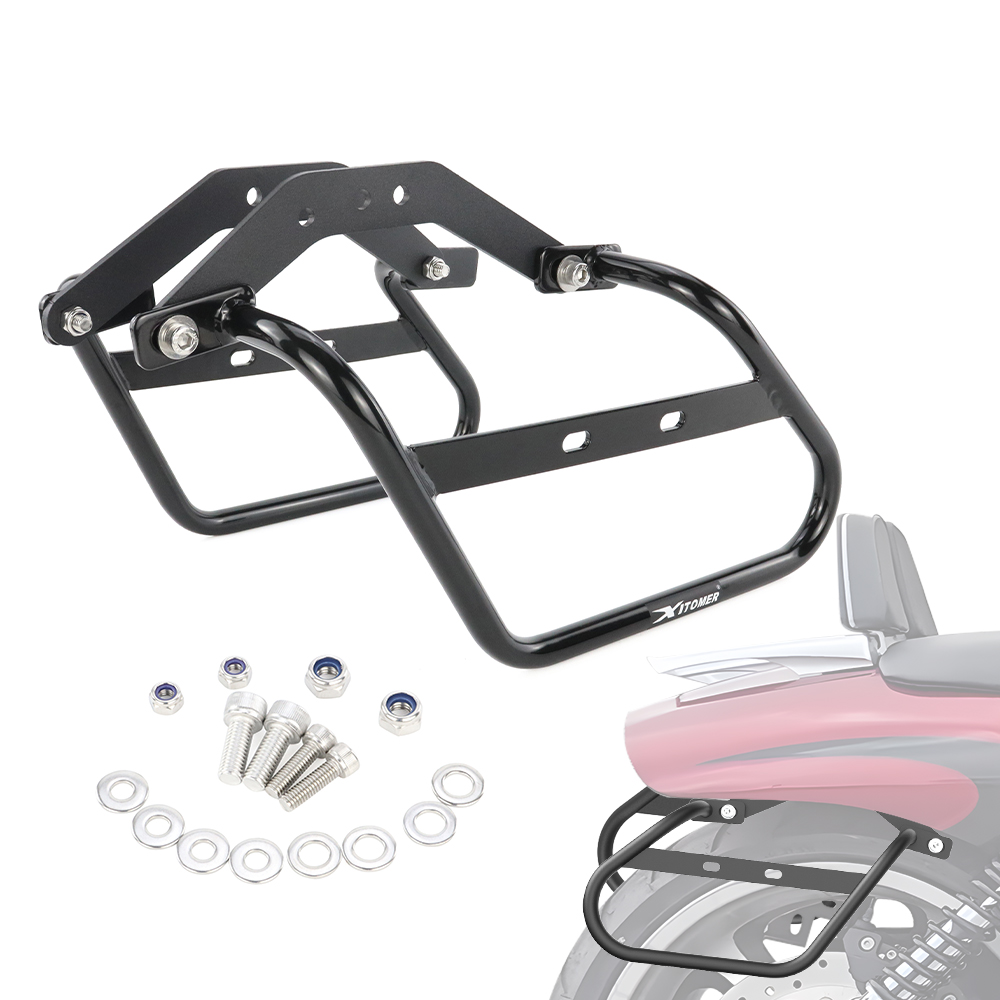 حامل جانبي لحقائب الدراجات الن - مراجعة Rod Holder Fishing وسعره