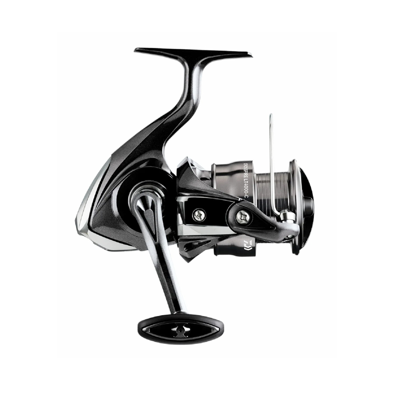 بكرة صيد دايوا 2026 كروس فاير  - مراجعة Fishing Equipment Daiwa وسعره