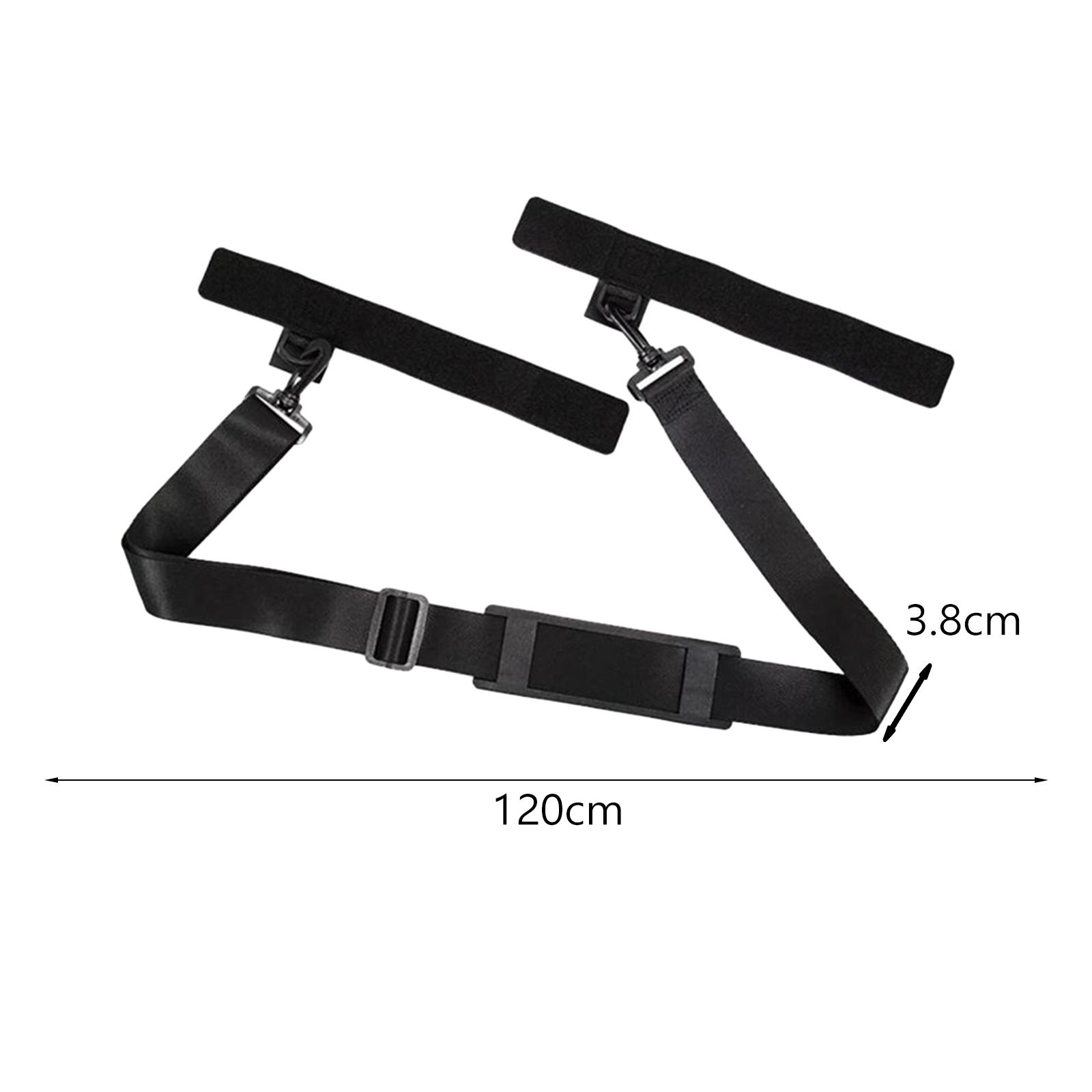 حزام حمل قصبة الصيد المتين الق - مراجعة Rod Holder Fishing وسعره
