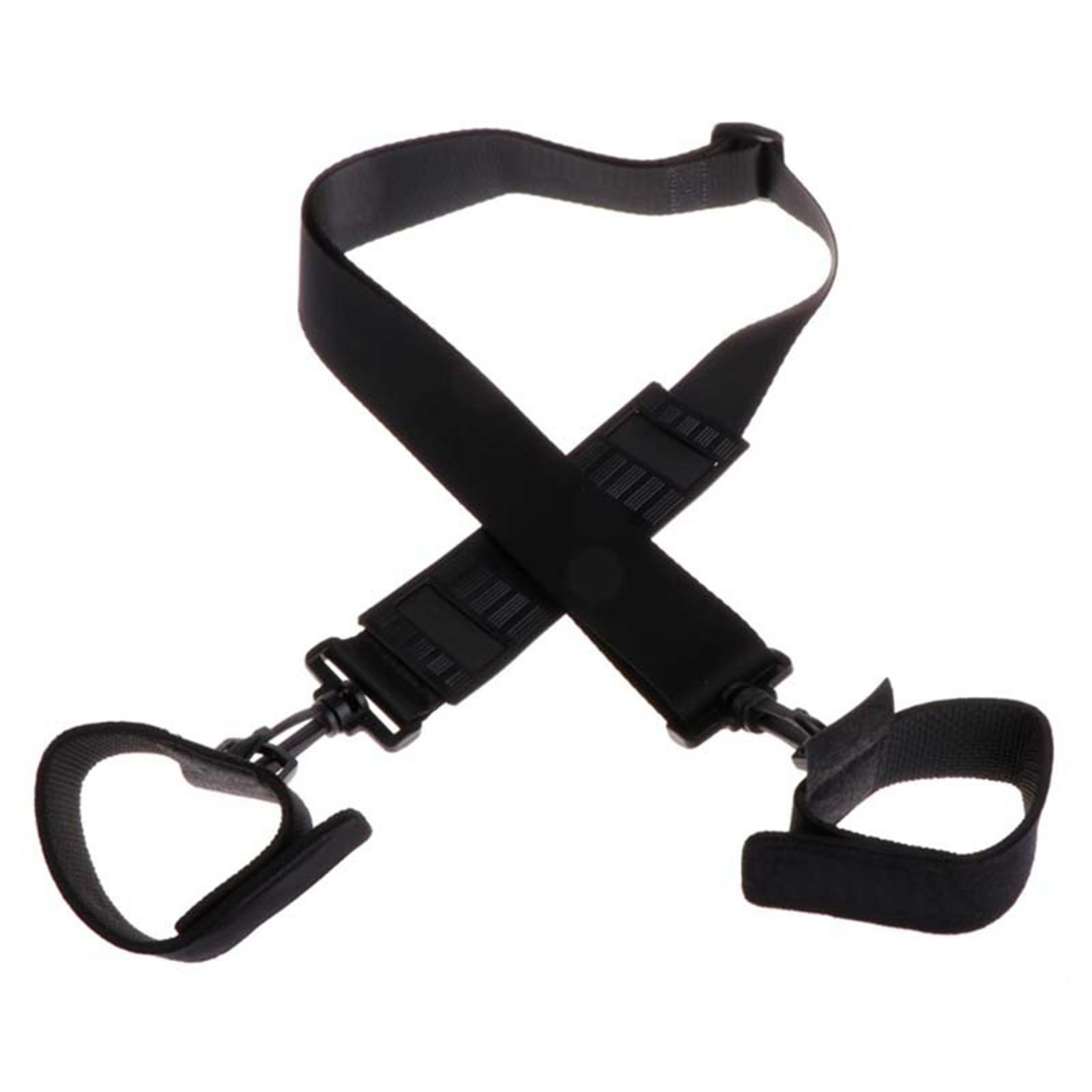 حزام حمل قصبة الصيد المتين الق - مراجعة Rod Holder Fishing وسعره