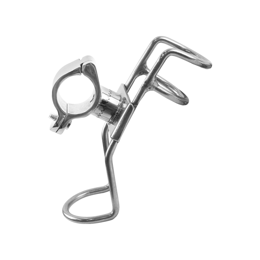 قارب الصيد رود حامل المشبك على - مراجعة Rod Holder Fishing وسعره