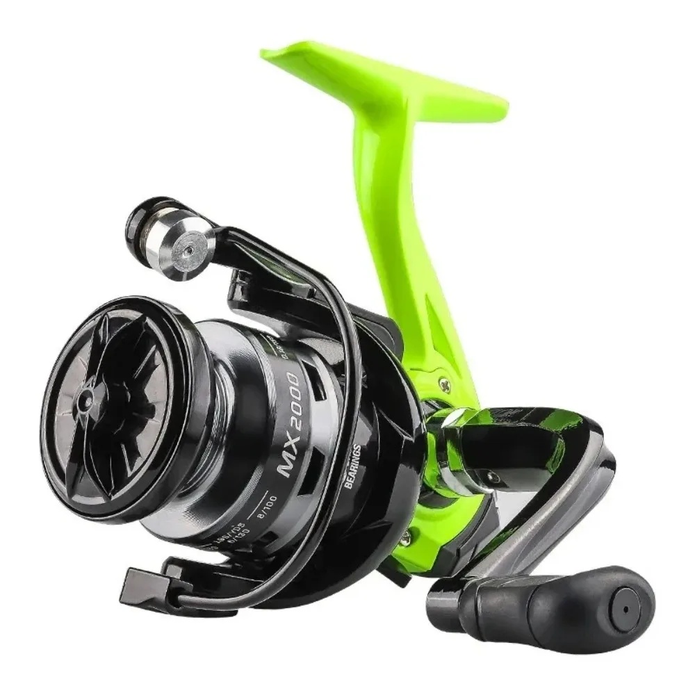 بكرة صيد دايوا بمقاومة قصوى 25 - مراجعة Fishing Equipment Daiwa وسعره