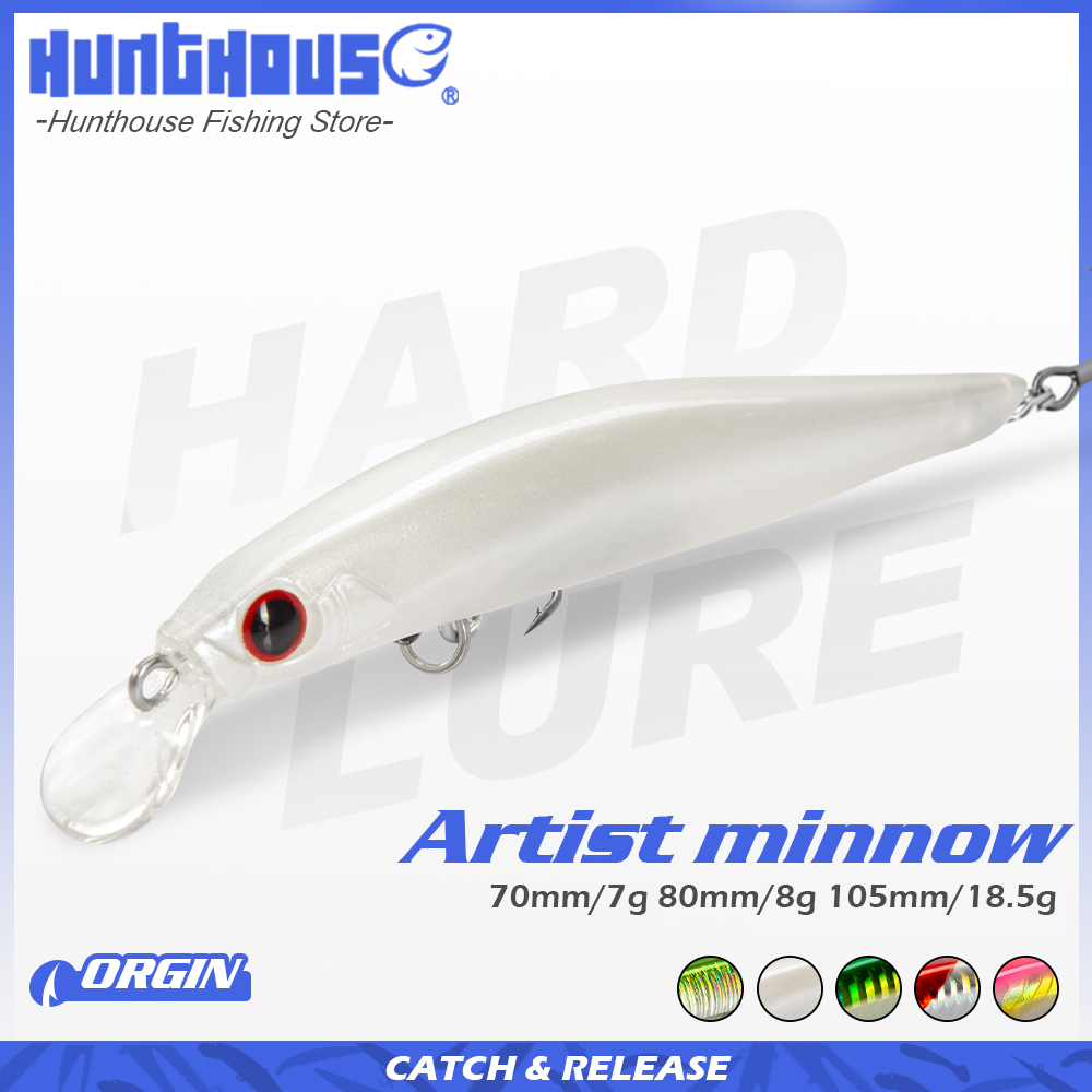 هانتهاوس سمك السلمون المرقط ال - مراجعة Fishing Equipment Daiwa وسعره